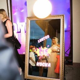 Fotobudka Warszawa 4