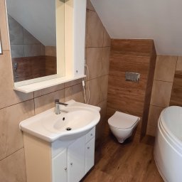 Malowanie mieszkań Tuszyma 1