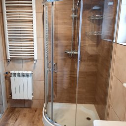 Malowanie mieszkań Tuszyma 2