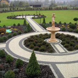 Przykładowa realizacji, prywatny inwestor.