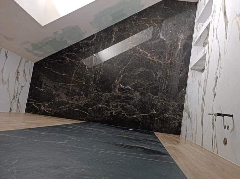 jedna z realizacji łazienki