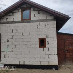 PA_KO - Rewelacyjne Budowanie Domu Murowanego Chojnice