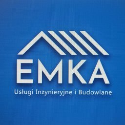 "EMKA" Usługi Inżynieryjne i Budowlane mgr inż. Krzysztof Maksymiuk - Perfekcyjny Sufit Napinany Łosice