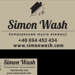 Simon Wash - Renowacja Dachu Lublin