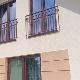 Simon Wash - Solidne Czyszczenie Dachu Lublin
