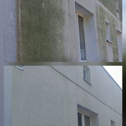 Simon Wash - Dobra Renowacja Dachu Lublin