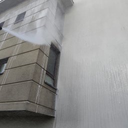 Simon Wash - Mycie elewacji Białystok