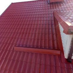 Simon Wash - Mycie dachów Lublin