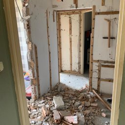 Płyta karton gips Ostróda 3