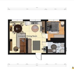 Płyta karton gips Ostróda 4