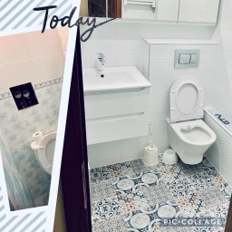 ADREM Adrian Świerzbin Remonty Łazienki Wykończenia - Kompleksowe remonty, projekty i ziualizacje.