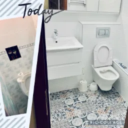 Kompleksowe remonty, projekty i ziualizacje.