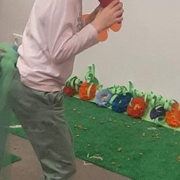 Przedszkole Warszawa 2