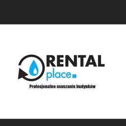 Rental Place - Osuszanie Żyrardów