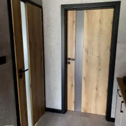 Drzwi wewnętrzne DRE.