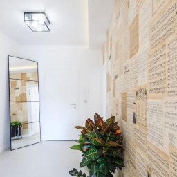 Nierówno pod sufitem - Piaskowanie Ożarów Mazowiecki