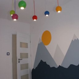 Malowanie lokali firmowych Ożarów Mazowiecki