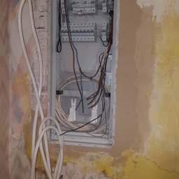 Instalacje elektryczne Wrocław 2