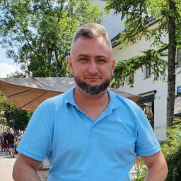 Wasbud Paweł Kozarowicz - Systemy Alaramowe Do Domu Wrocław
