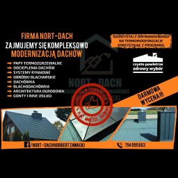 Krycie dachów Bydgoszcz 26