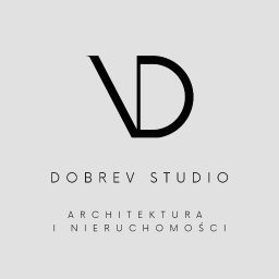 DOBREV STUDIO Gabriela Frątczak - Usługi Projektowania Wnętrz Łódź
