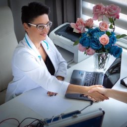 Medycyna naturalna Biała 2