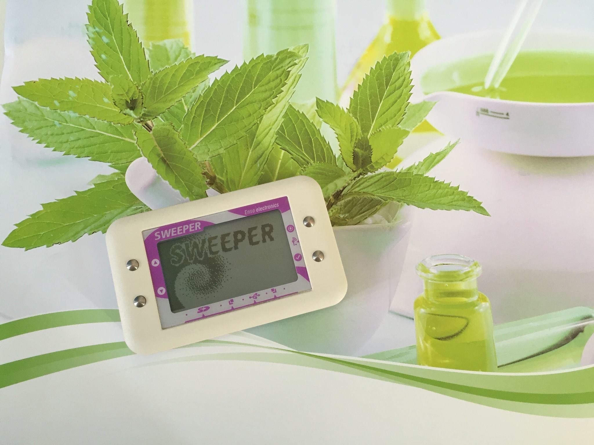 Wykonujemy terapię częstotliwościami, skuteczna w wielu schorzeniach. Zapraszam