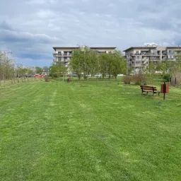 Kompleksowe utrzymanie terenów zielonych