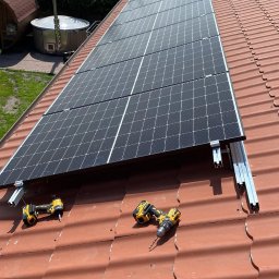 Dawid Leliński - Skład Drewna Nowa Wieś Wielka