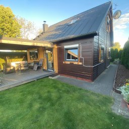 Altany Nowa Wieś Wielka 2