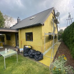 Altany Nowa Wieś Wielka 3