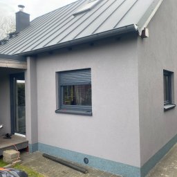 Altany Nowa Wieś Wielka 4