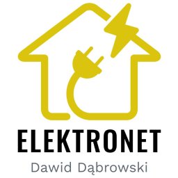 ELEKTRONET Dawid Dąbrowski - Znakomita Instalacja Domofonu Działdowo