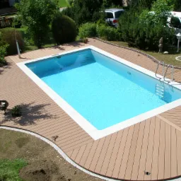 Deski tarasowe Lignodur Terrafina (R)