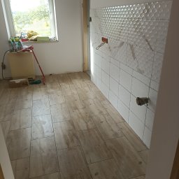 Remonty mieszkań Krzeszowice 1