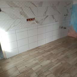 Remonty mieszkań Krzeszowice 2