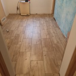 Remonty mieszkań Krzeszowice 3