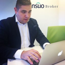 INSUO Broker Łukasz Todys - Agenci Od Ubezpieczeń Na Życie Toruń