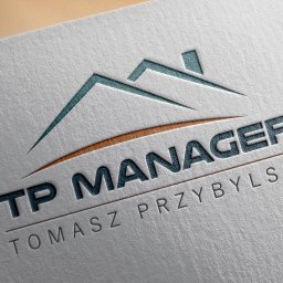 TP MANAGER Tomasz Przybylski - Ławy Fundamentowe Stawiszyn