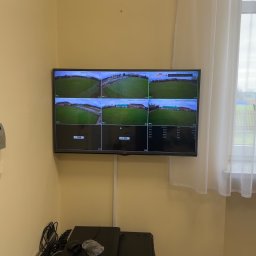 Monitoring Biosko szkolne