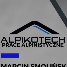 Alpikotech - Staranne Wyburzenia Staszów