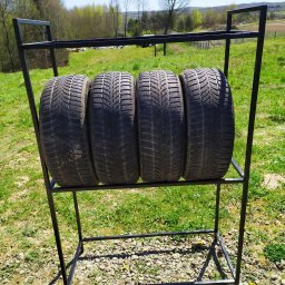 Balustrady nierdzewne Błażowa 4