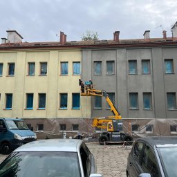 Alicja Gatlik - Korzystna Renowacja Dachu Kraków