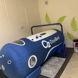 Komora hiperbaryczna