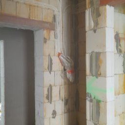 Instalacje elektryczne Konstancin-Jeziorna 2