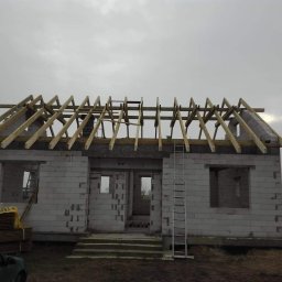 Naprawa dachów Bieżyń 3