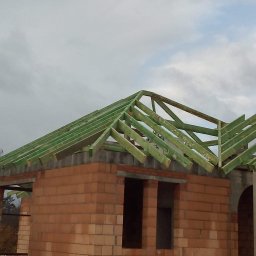 Naprawa dachów Bieżyń 1