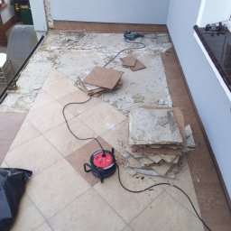 Ocieplanie elewacji Koszalin 4