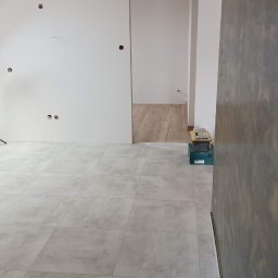 Ocieplanie elewacji Tuchola 4