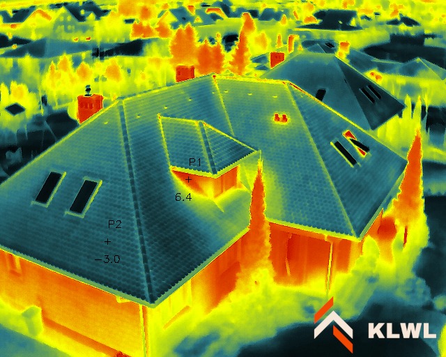 Inspekcja Termowizyjna
